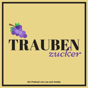 Traubenzucker