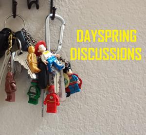 Dayspring Discussions