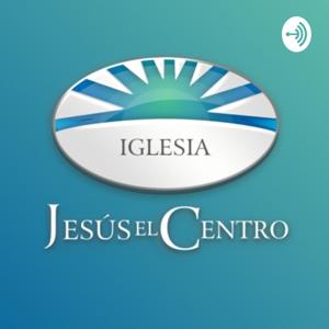 Jesús El Centro