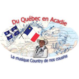 Du Québec en Acadie