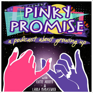 Pinky Promise