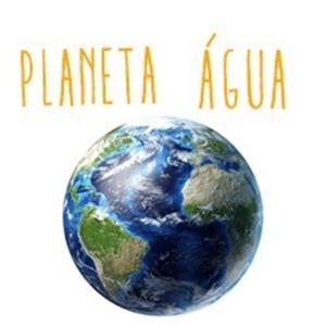 Planeta água