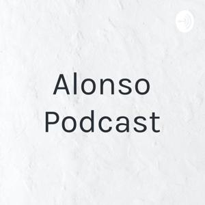 Alonso Podcast