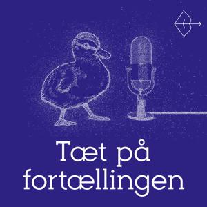 Tæt på fortællingen - Creative ZOO