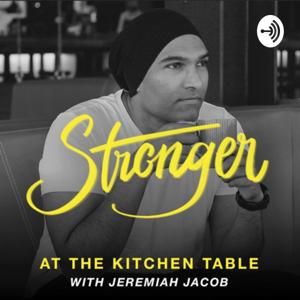 STRONGER | with Jeremiah Jacob