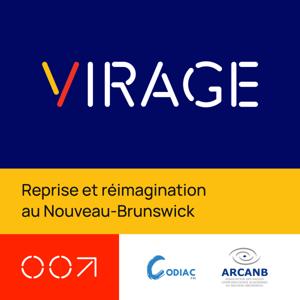 Virage : reprise et réimagination au Nouveau-Brunswick