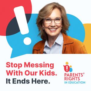 Parents' Rights Now!