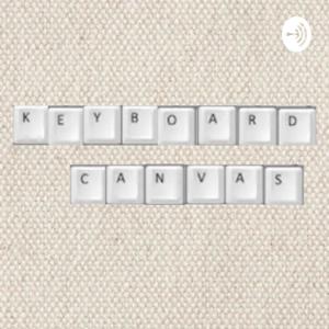 Keyboard Canvas