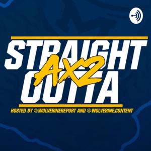 Straight outta Ann Arbor