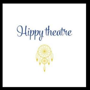 Hippy Theatre.