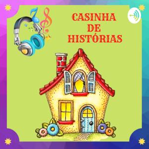 Casinha de Histórias