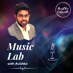 Music Lab with Avishka
