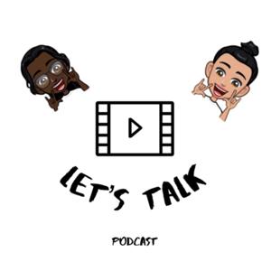 Let’s talk podcast