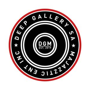 Deep Gallery SA