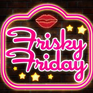 Frisky Friday | Sexy Stories to Heat Up Your Nights by Penelope Pardee