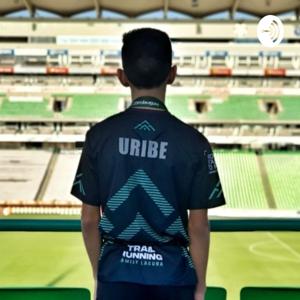 Detrás de Cámaras