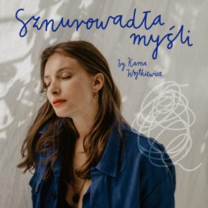 Sznurowadła myśli by Kama Wojtkiewicz