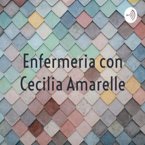 Enfermeria con Cecilia Amarelle