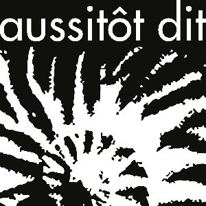 Aussitôt Dit - Association de philosophie