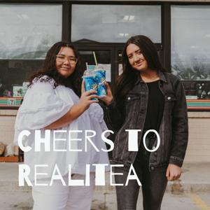 Cheers to Realitea