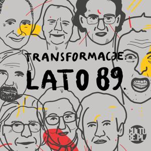 Transformacje. Lato 89 by Culture.pl