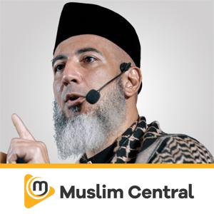 Wael Ibrahim •Podcast by Muslim Central