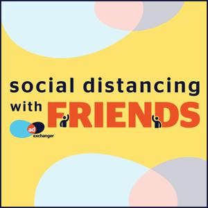 Social Distancing With Friends