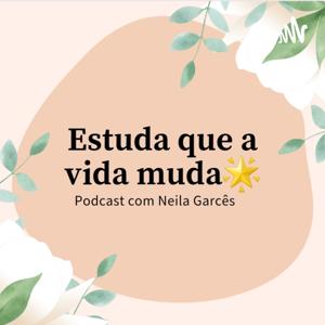 Estuda Que A Vida Muda