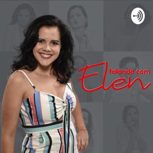 Falando com Elen