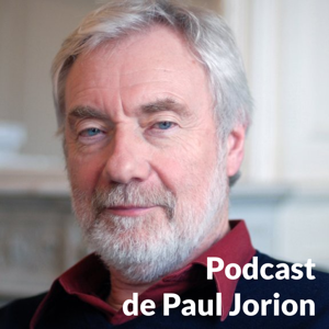 Paul Jorion