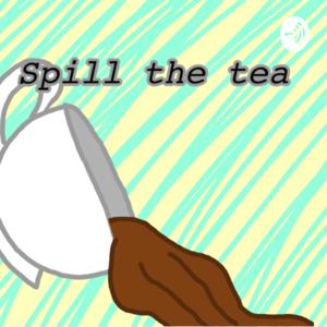 Tea Spill Entertainment