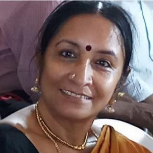 Malathi Seshadri