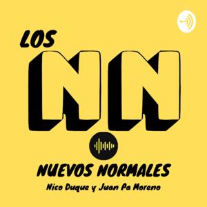 Los Nuevos Normales