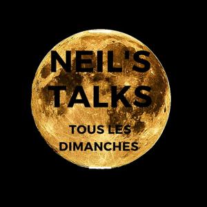 Neil’s Talks