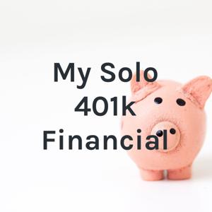 My Solo 401k Financial