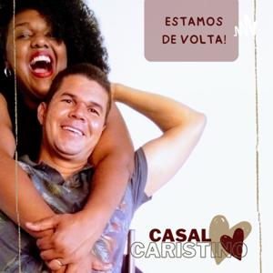 Casal Caristino ♥️ Adson & Ludmila