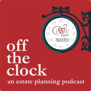 Off The Clock by Procino-Wells & Woodland, LLC