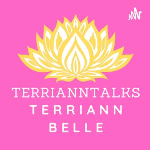 TerriAnnTalks