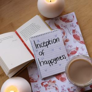 Inception of happiness