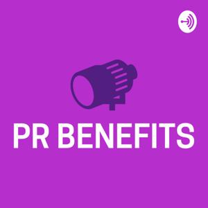 PR BENEFITS