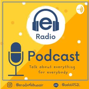 E-RADIO PODCAST