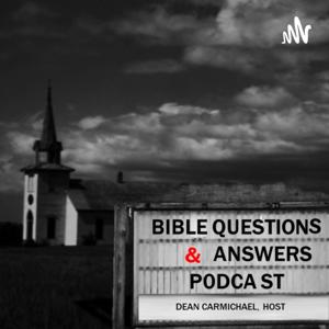 Bible Questions and Answers