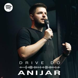 Drive do Anijar | com Israel Anijar