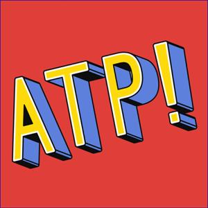 ATP: El podcast