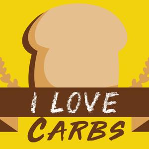 I Love Carbs Podcast