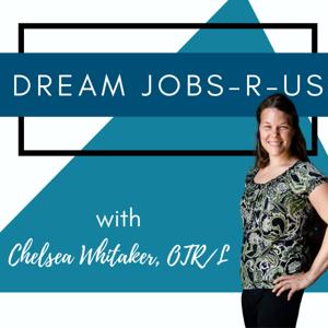 Dream Jobs-R-Us