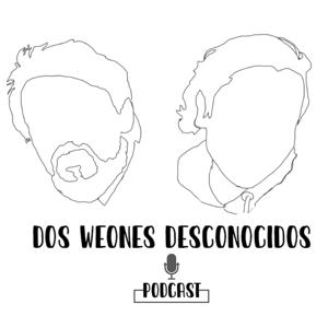 Dos weones desconocidos