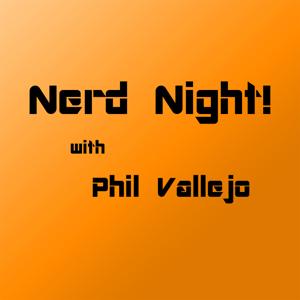 Nerd Night!