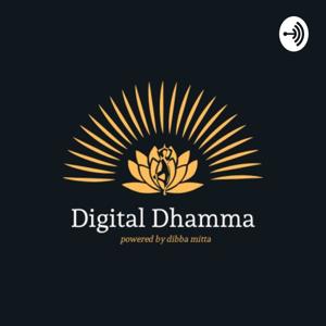 Digital Dhamma