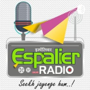 Espalier Radio